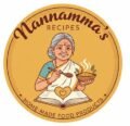 Alt text for Nannamma's Recipe